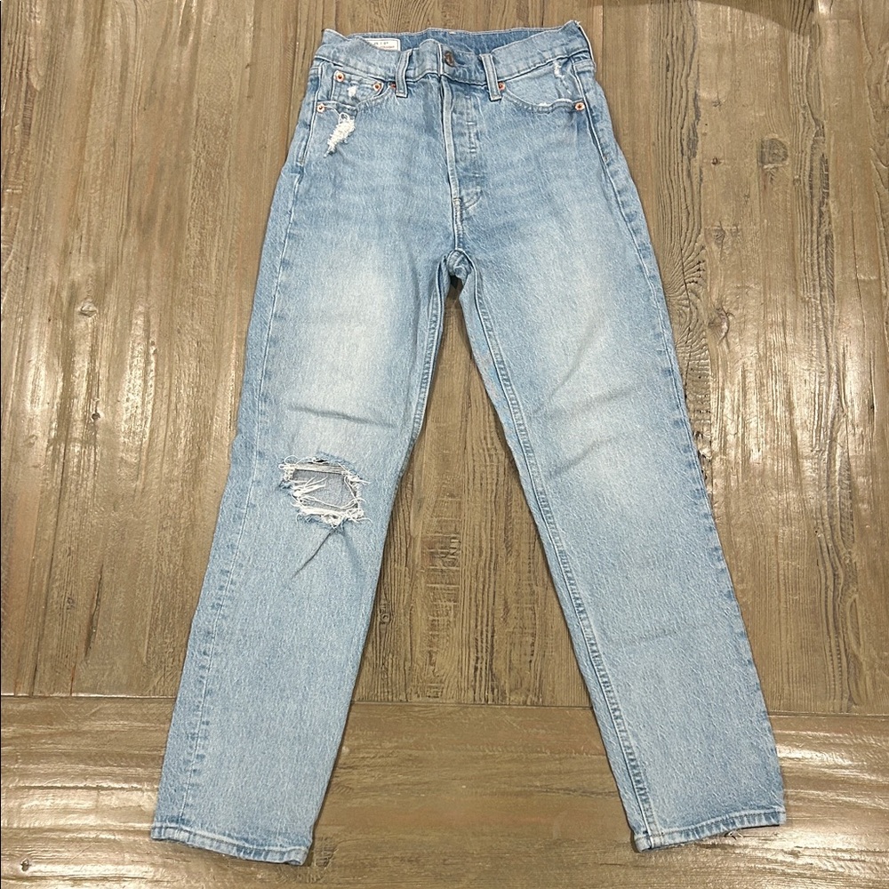 GAP Light Blue Men's Jeans